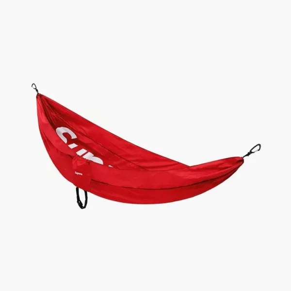 Nike Supreme Eno Doublenest Hammock Red