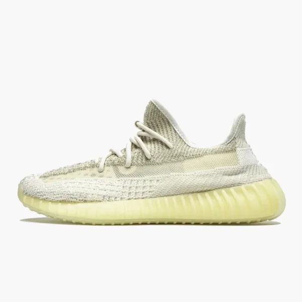 Yeezy Boost 350 V2 Natural
