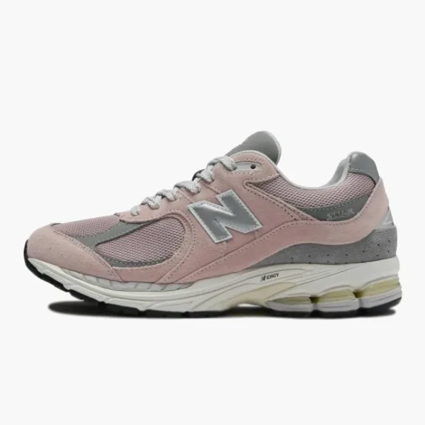 New Balance 2002R Orb Pink