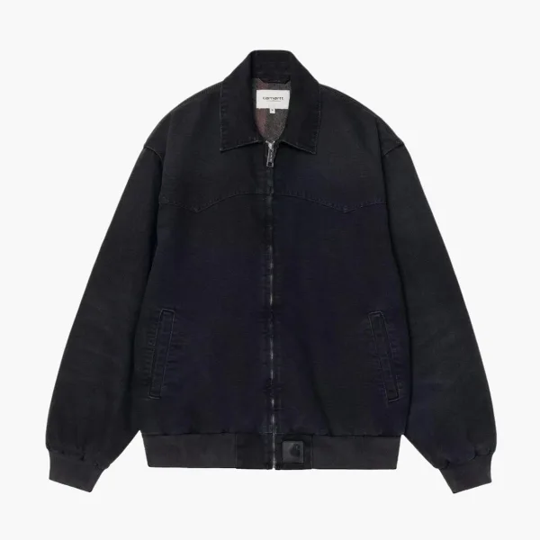 Carhartt WIP OG Santa Fe Jacket