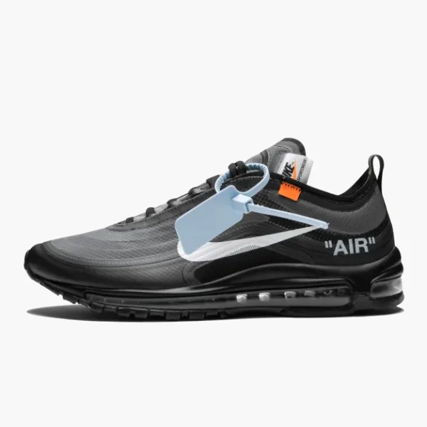 Nike The 10 : Air Max 97 OG Off-white