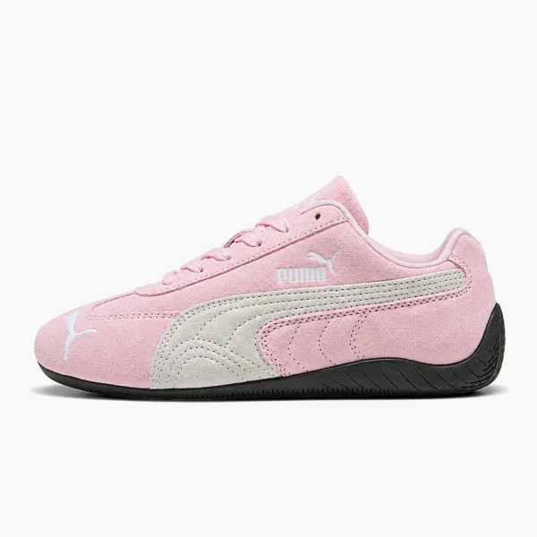 Puma Speedcat OG Whisp of Pink White