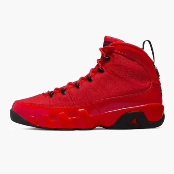 Air Jordan 9 Retro Chile Red
