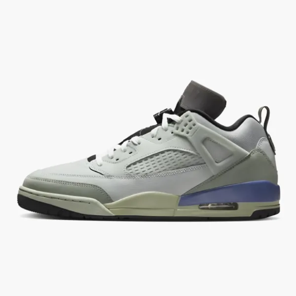 Air Jordan Spizike Low Jade Horizon