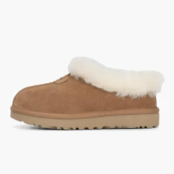 Wmns Tazzette Slipper 'Chestnut'