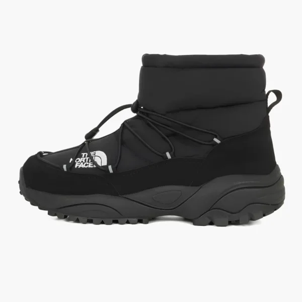 The North Face Borealis Boots Black