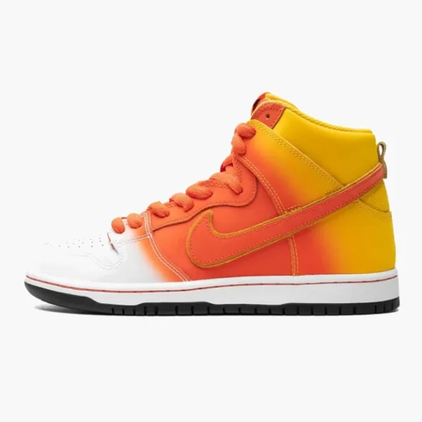Nike SB Dunk High Sweet Tooth