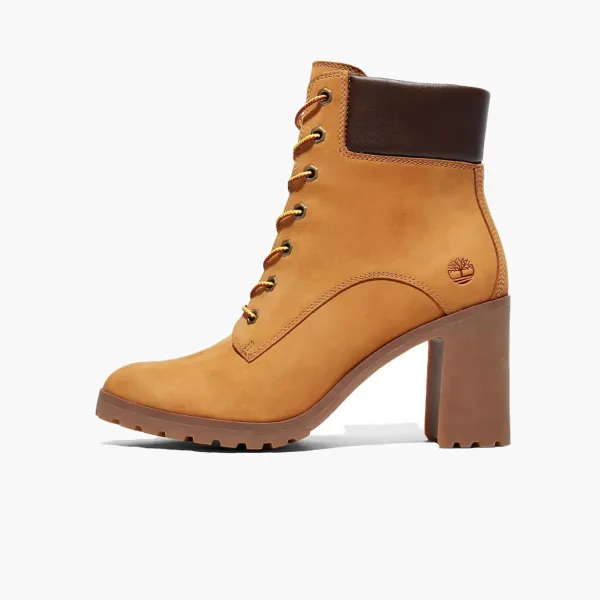 Timberland 6 Inch Tillston Boot WMNS Wheat