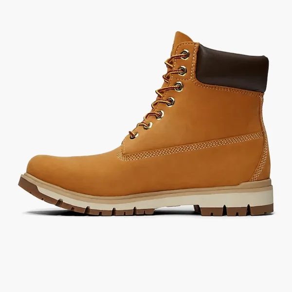 Timberland Radford 6 Inch Boot Wheat