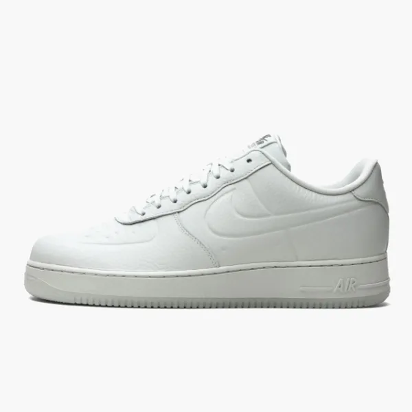 AF1 '07 Pro Tech Waterproof Grey