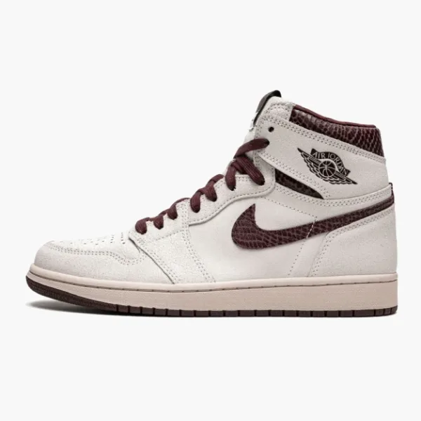 Air Jordan 1 High OG A Ma Maniere