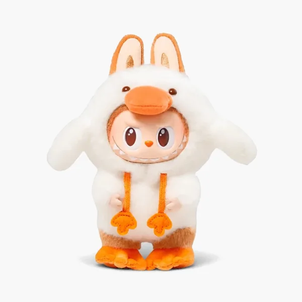 Игрушка Pop Mart Labubu The Monsters Forest Fairy Tale