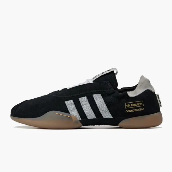 Song for the Mute x Adidas Taekwondo Mei WMNS Black White