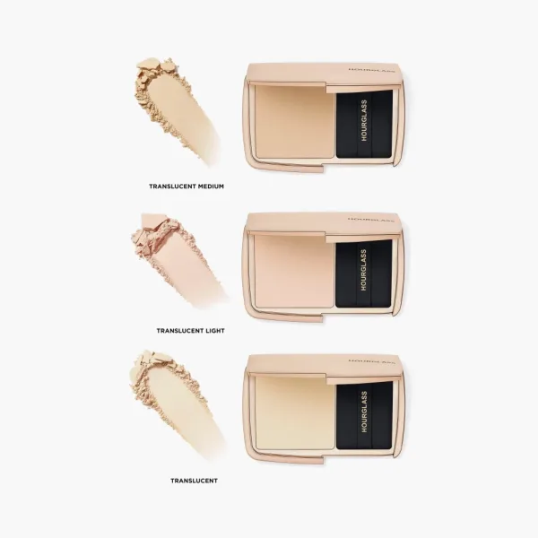 Hourglass Vanish Airbrush Pressed Powder
