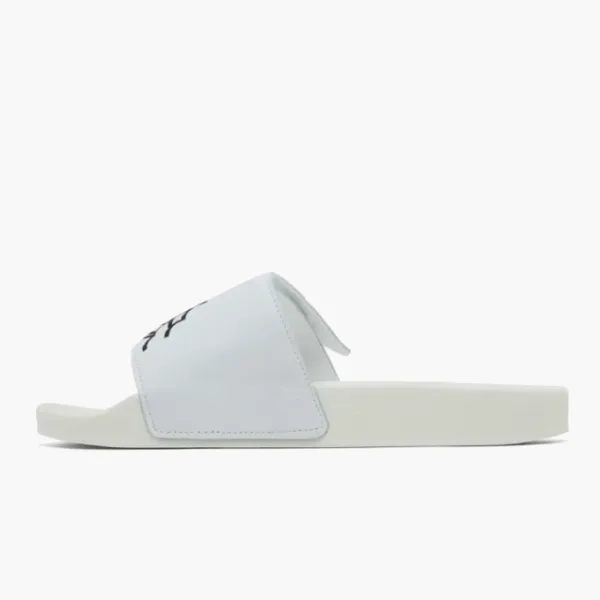 Adidas Jeremy Scott x Adilette Wings Slide Monogram