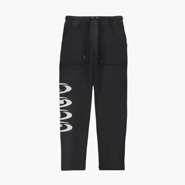 Air Jordan X Travis Scott Pants Black