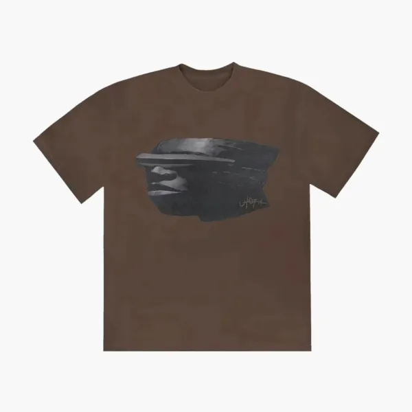 Cactus Jack by Travis Scott Utopia C2 Box Set Pack Brown