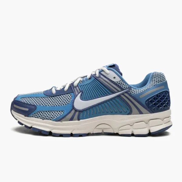 Nike Zoom Vomero 5 Mystic Navy Worn Blue