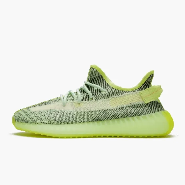 Yeezy Boost 350 V2 Reflective Yeezreel