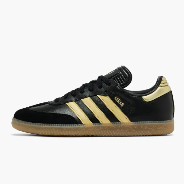 Adidas Samba x Men's Lionel Messi Triunfo Dorado