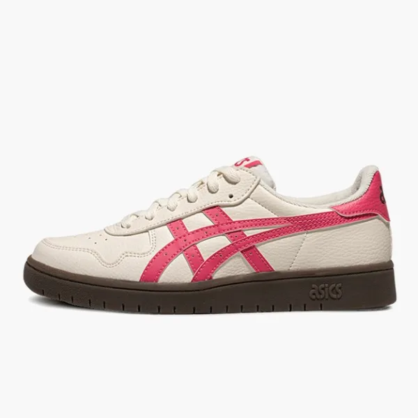Asics Japan S Beige Red