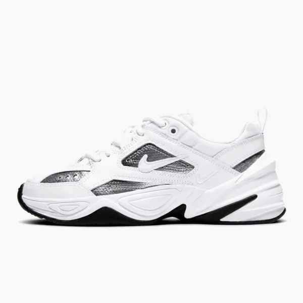 Nike Wmns M2K Tekno ESS 'Metallic Silver'