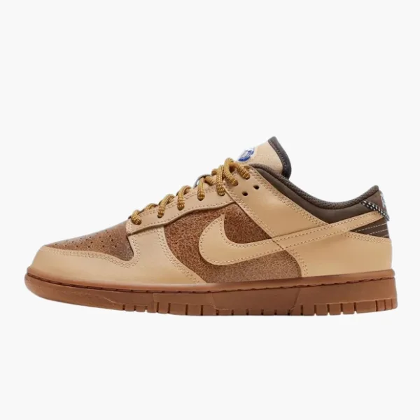 Nike Wmns Dunk Low LX 1972