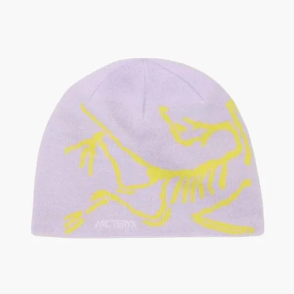 Arc'teryx Bird Head Toque Mallow Euphoria