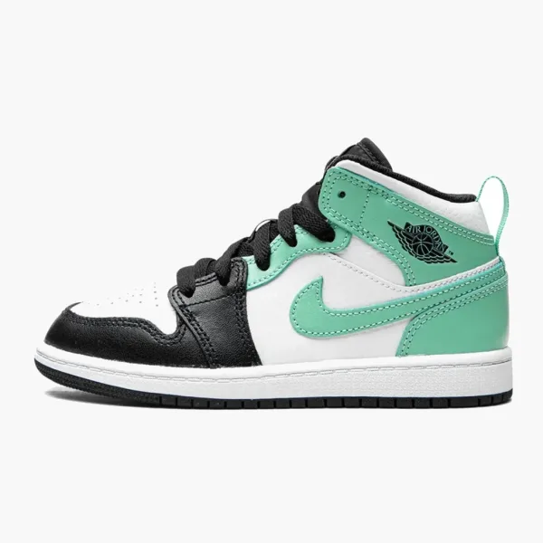 Air Jordan 1 Mid PS Tropical Twist