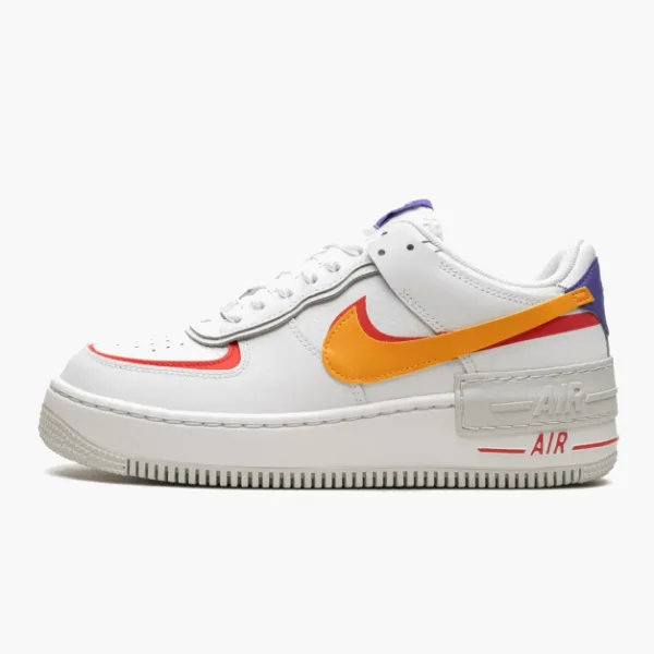 Air Force 1 SHADO WMNS Gundam