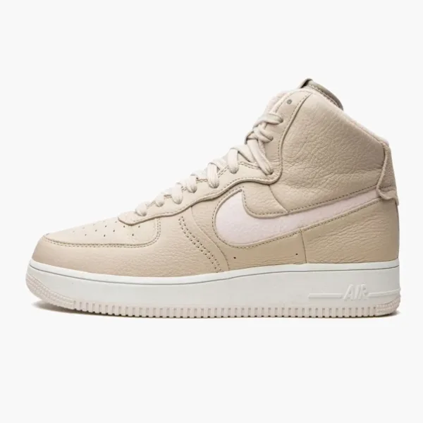 W Air Force 1 High Sculpt