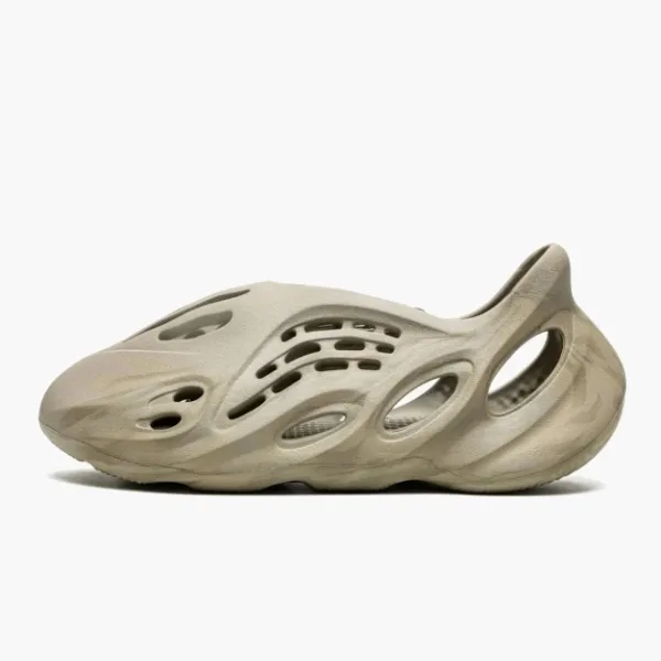 Yeezy Foam Rnnr Stone Sage