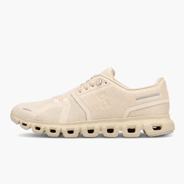 On Cloud 6 WMNS Sand