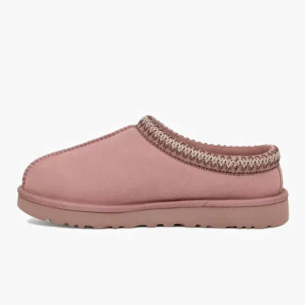 Wmns Tasman Slipper 'Lavender Shadow'