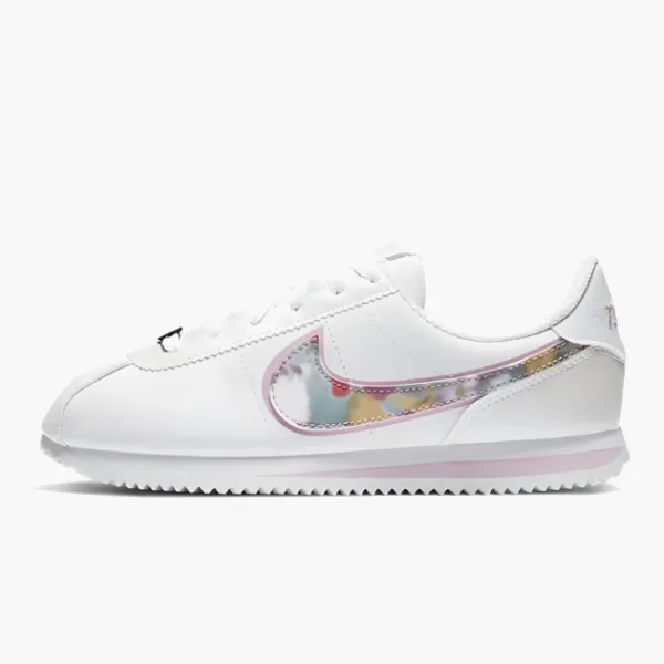 Nike Cortez SE WMNS Fuzzy Floral Print