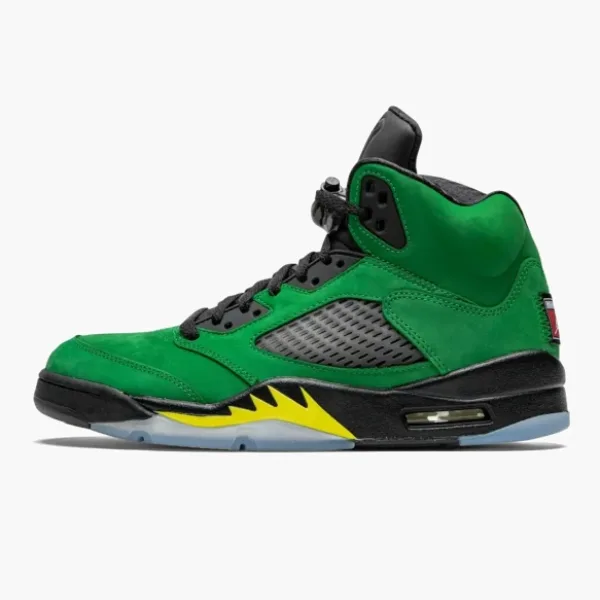 Air Jordan 5 Retro SE Oregon