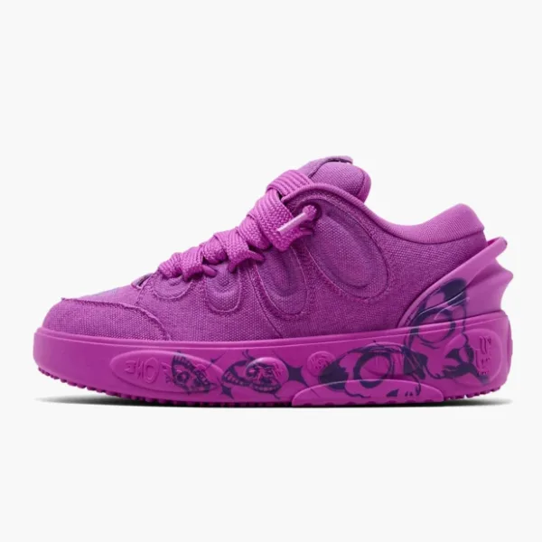 Puma LaFrancé Mother's Day