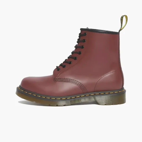 Dr. Martens 1460 Cherry Red Leather