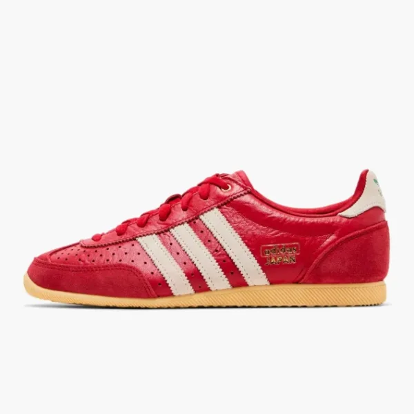 Adidas Japan WMNS Scarlet