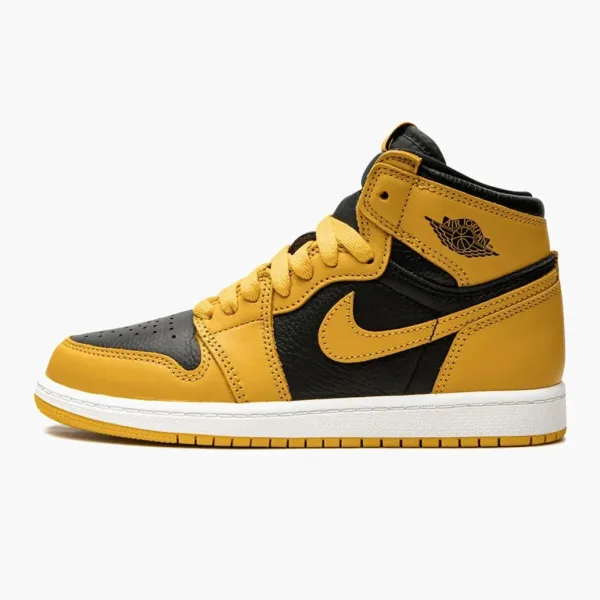 Air Jordan 1 Retro High OG PS Pollen
