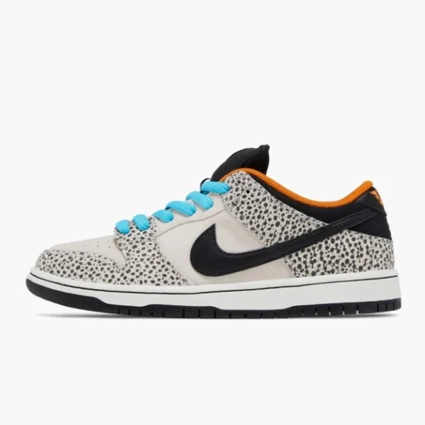 Nike Dunk Low Pro SB Electric Pack