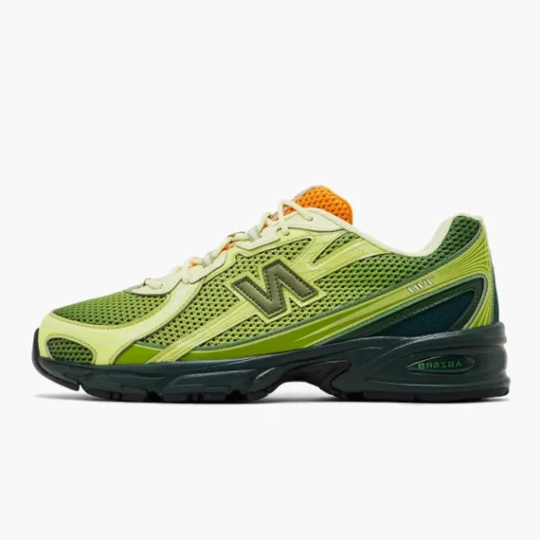 New Balance 740 Concepts Brut