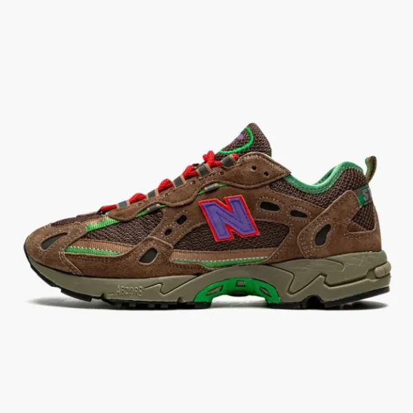 New Balance 827 Stray Rats