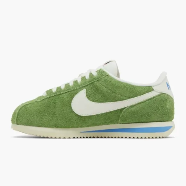 Nike Cortez Vintage WMNS Chlorophyll