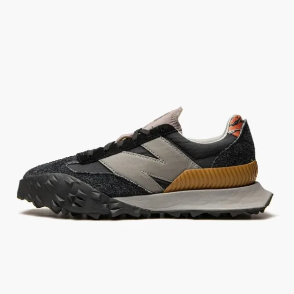 New Balance Xc-72 Year Of The Tiger
