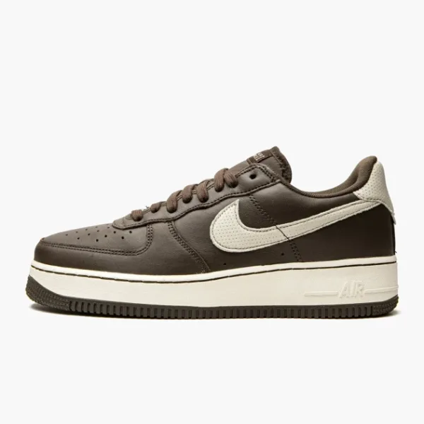 Air Force 1 '07 Craft 'Dark Chocolate'