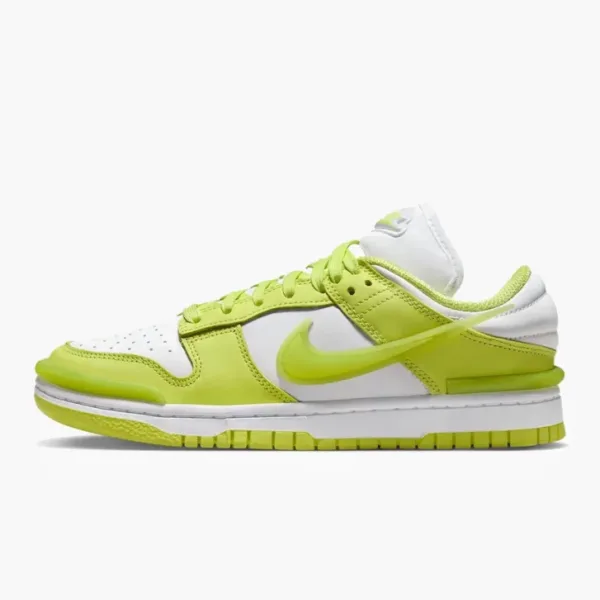 Nike Dunk Low Twist Light Lemon Twist