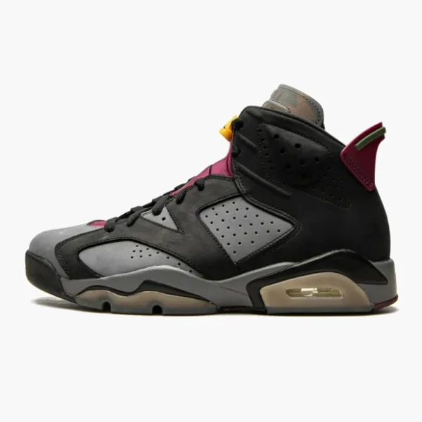 Air Jordan 6 Retro Bordeaux