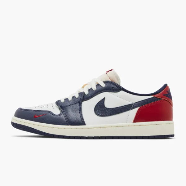 Air Jordan 1 Retro Low OG Howard University