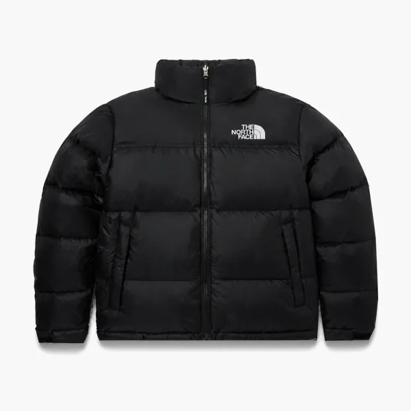 The North Face White Label 1996 Retro Nuptse Jacket Black